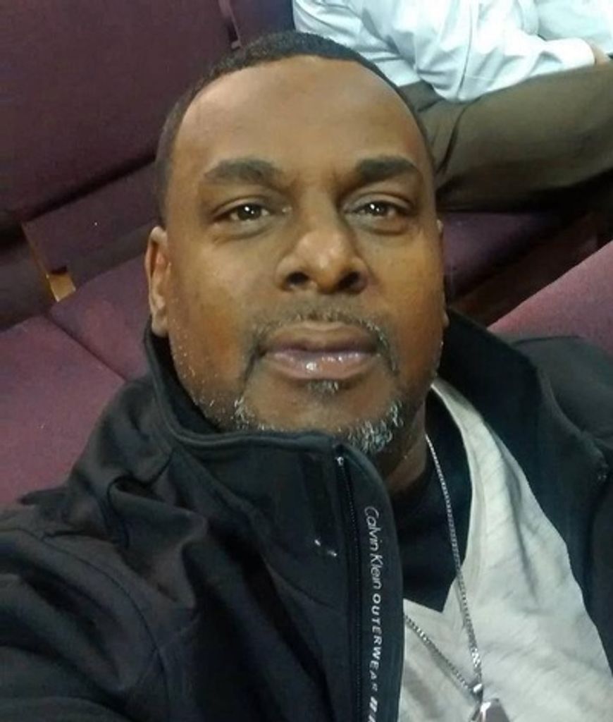 Lawrence Darnell Rose Profile Photo