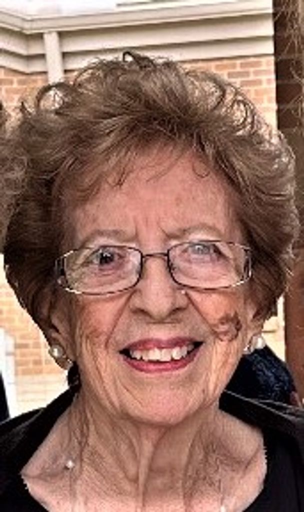 Marie (Marcone)  Lipinsky