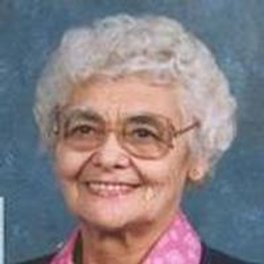 Myrtle Ellen Jacobson Philips