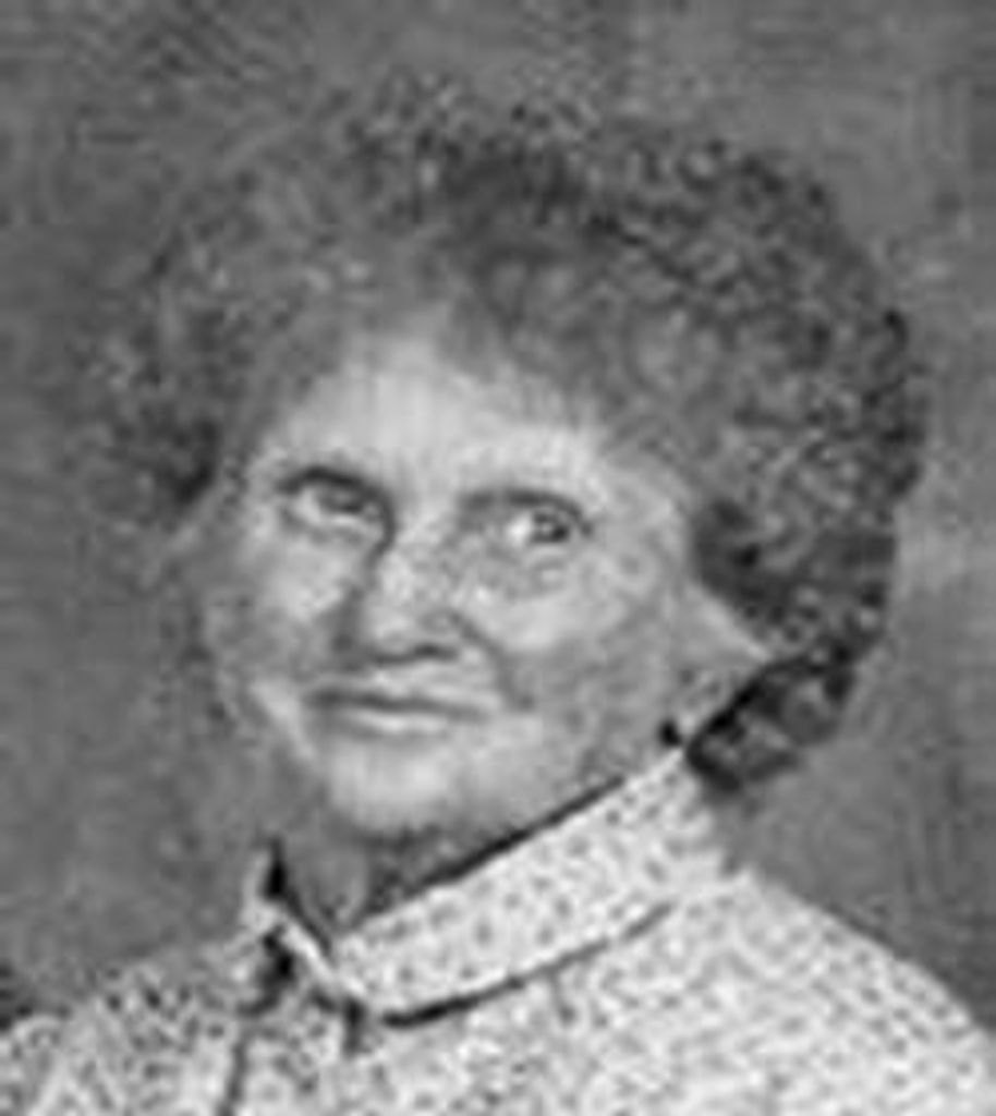 Nettie Minnie Burgess Profile Photo