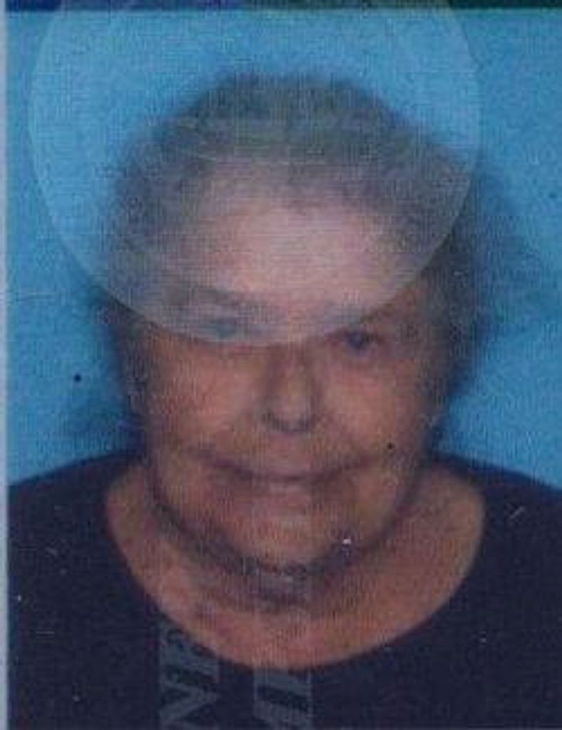 Lucille J. (Dionne) (Butcher) Arsenault