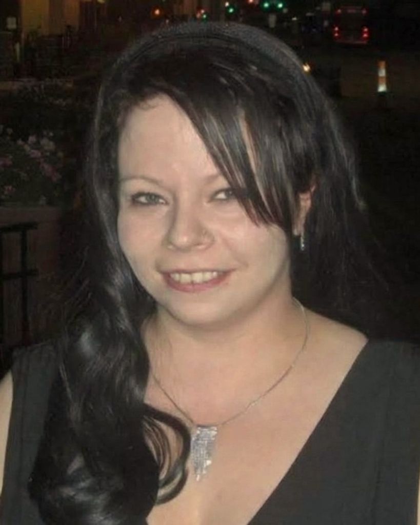 Laura Marie Wilson