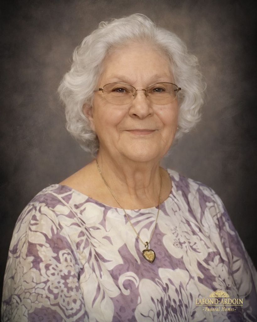 Brenda "Gale" Manuel