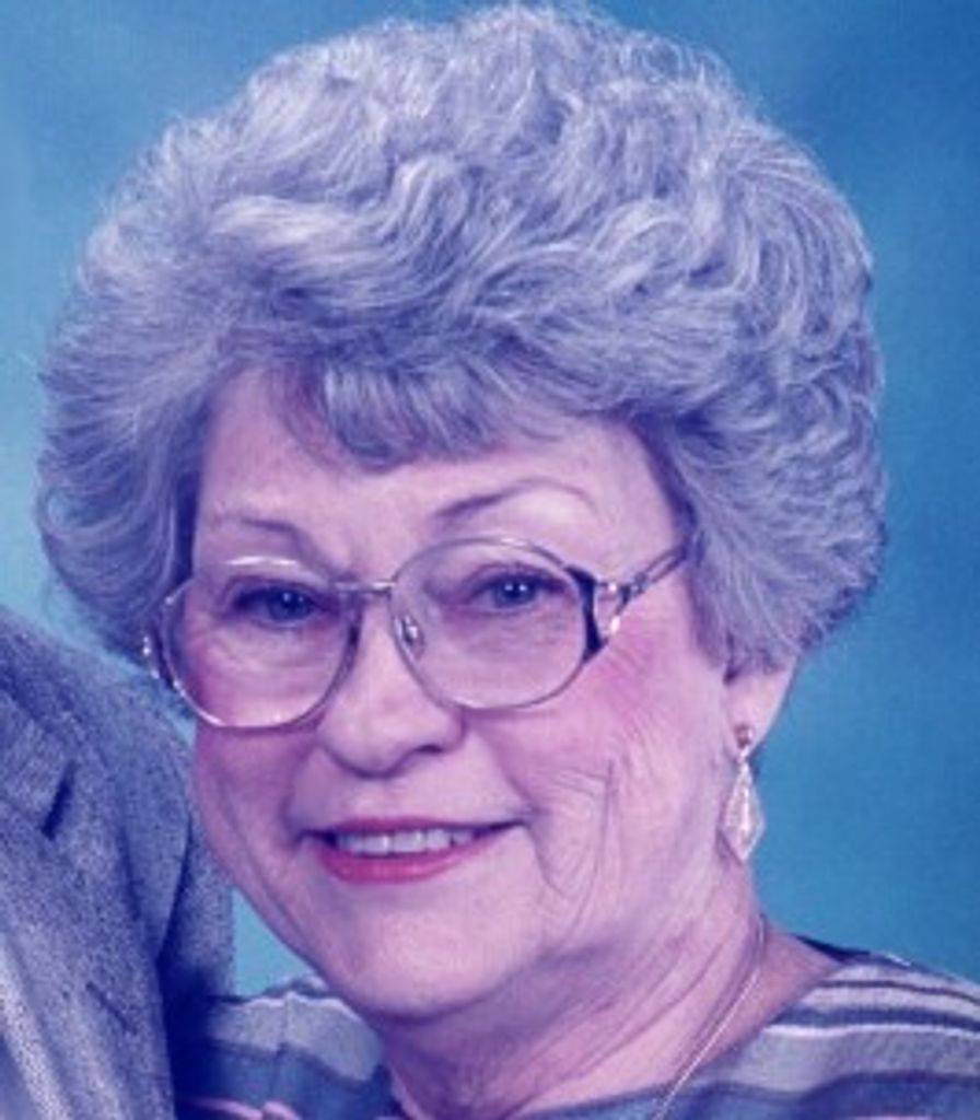 Patsy Hendrick