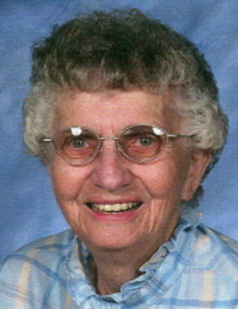 Adeline Richter Profile Photo