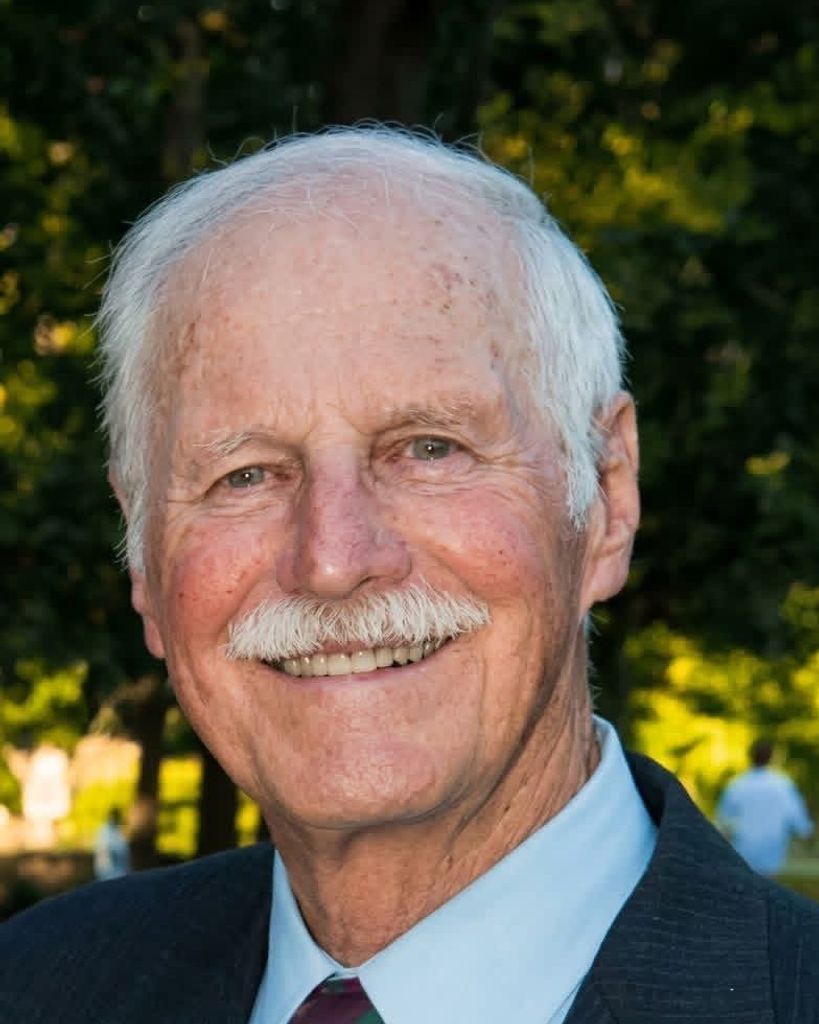 Rev. Roger Smith Lewis Profile Photo