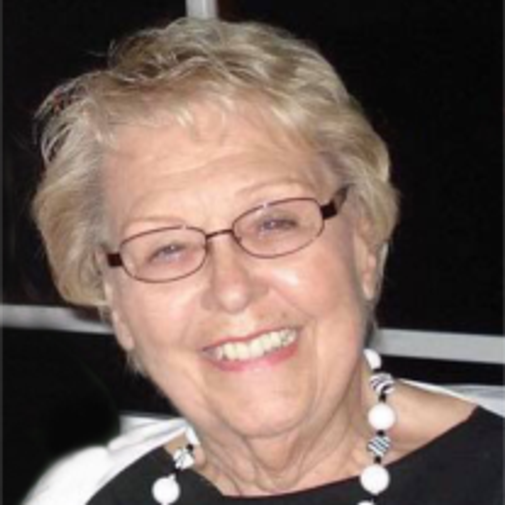 Ruth Winona Hovden