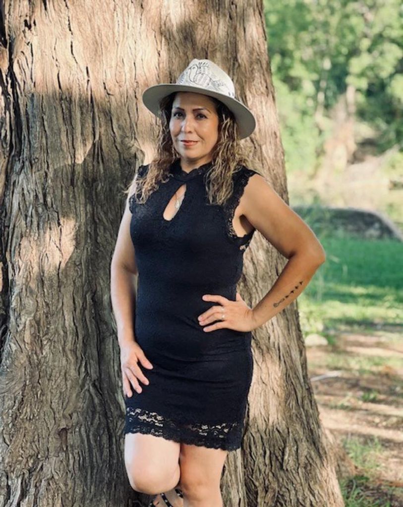Azucena Porcayo Profile Photo