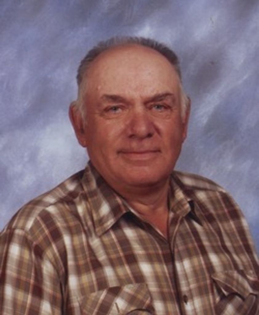 Henry "Hank" Thum Profile Photo