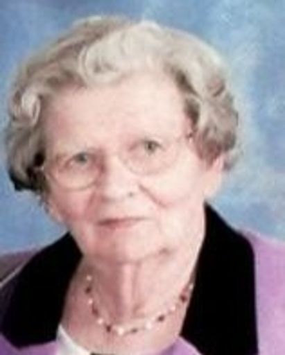 Mary Belle Elam Dunfee's obituary image