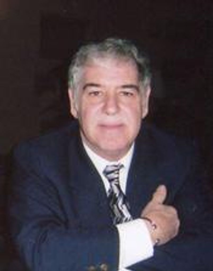 John Jackson Dickinson Profile Photo