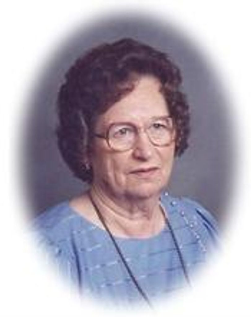 Vivian B. Polaski