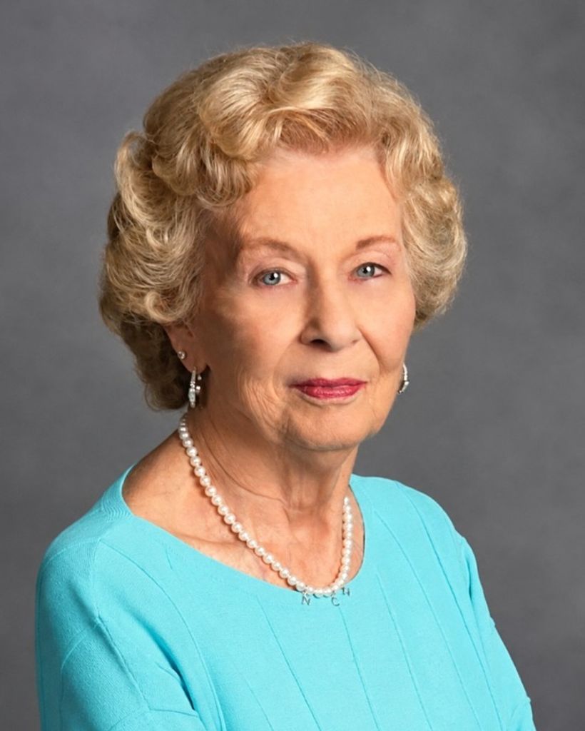 Nancy Narron