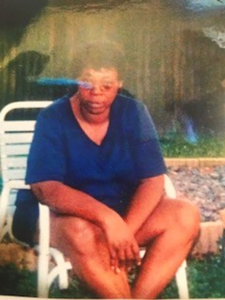 Lucinda Johnson Sanders Profile Photo