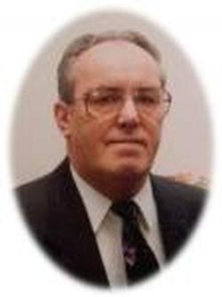 Pastor Donald Brown Profile Photo