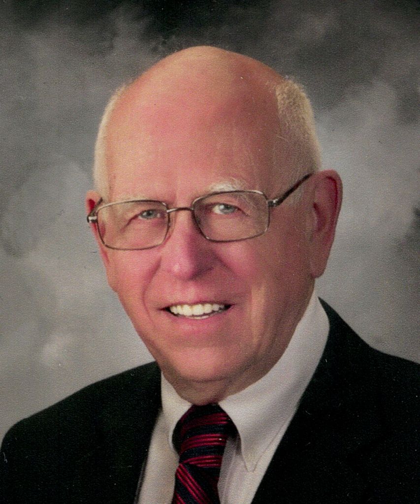 Richard DeBuhr