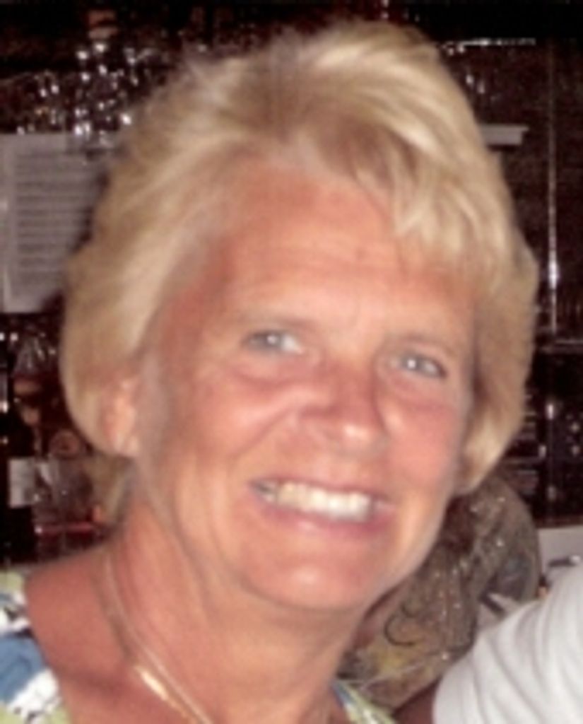 Joanne Callen