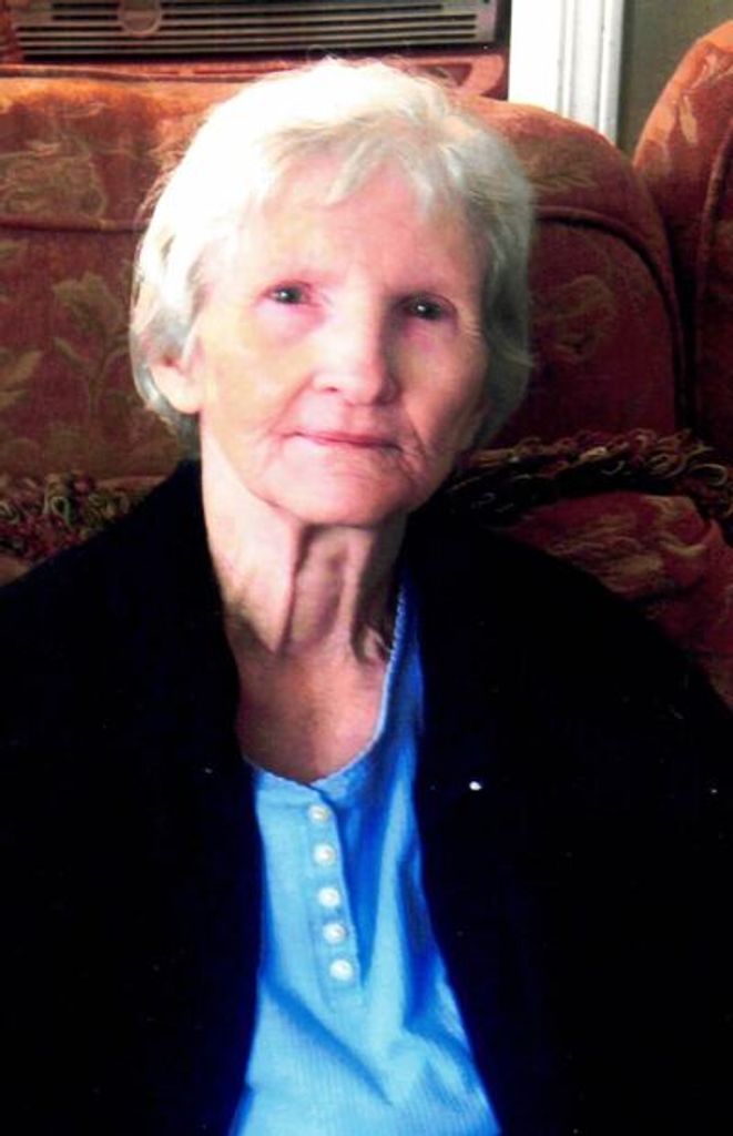 Laverne Althea Harris Profile Photo