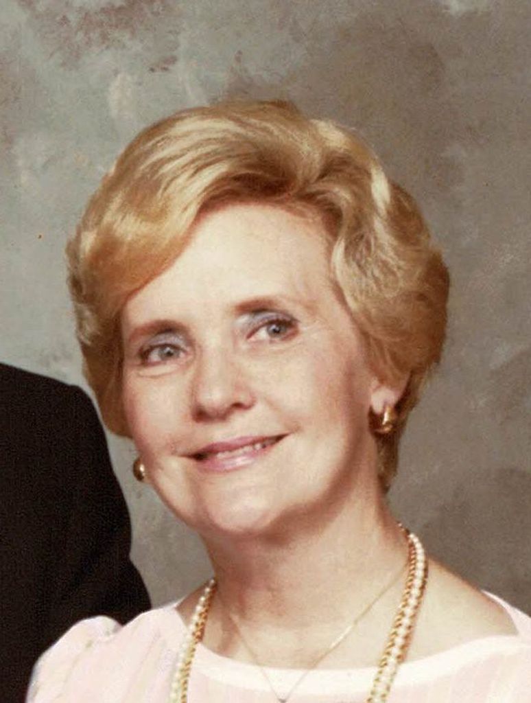 Betsy George