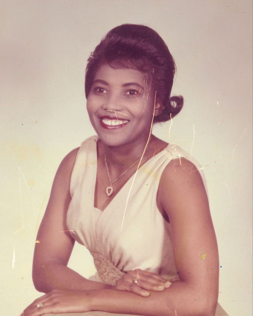 Dorothy Fillmore