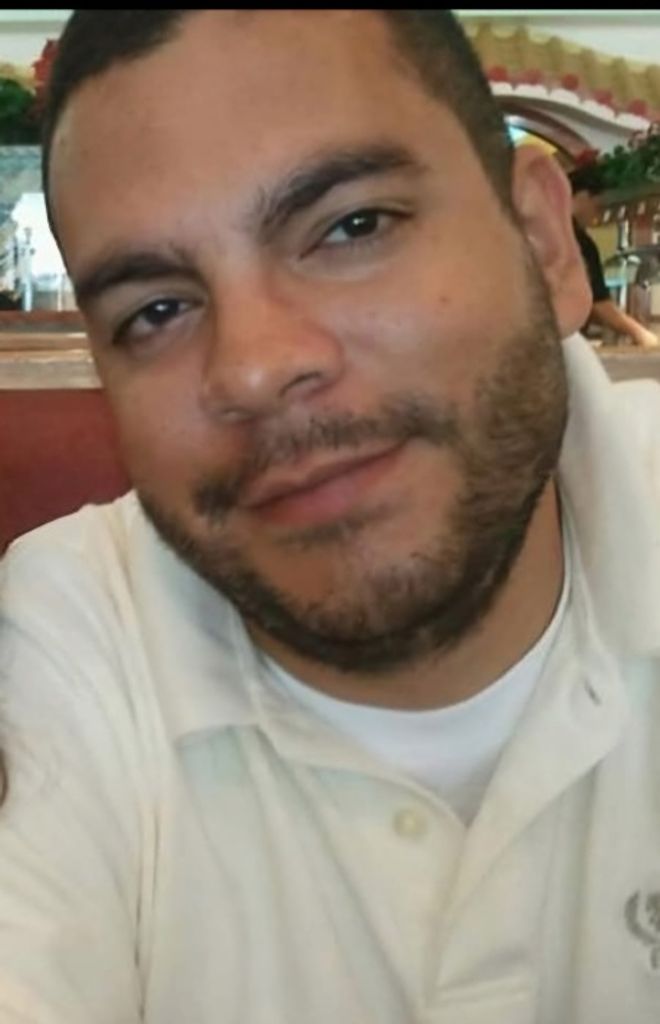 Christopher Hayward Goins Profile Photo