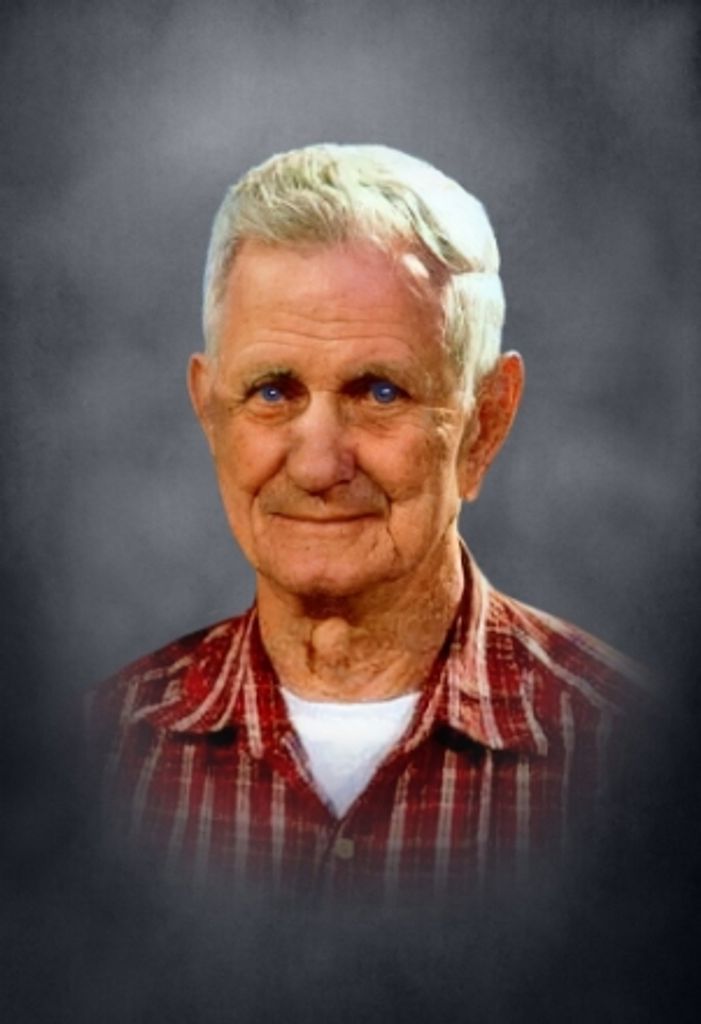 William Eugene "Gene" Smith Profile Photo