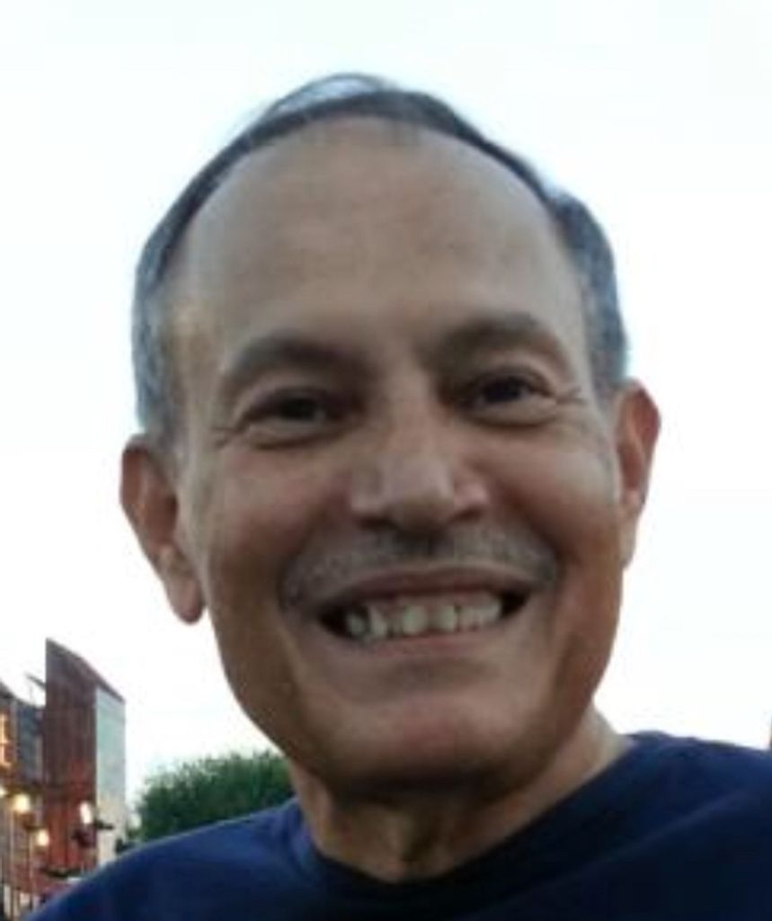 Joseph M. Rodriguez
