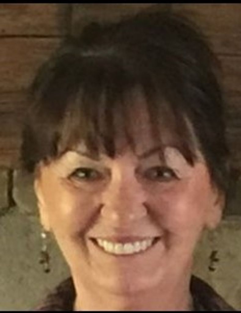 Barbara Jean Ricard