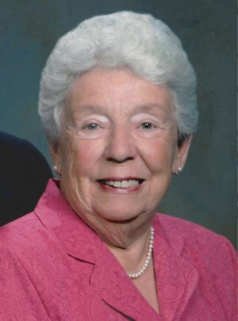 Vivian Trinklein Profile Photo