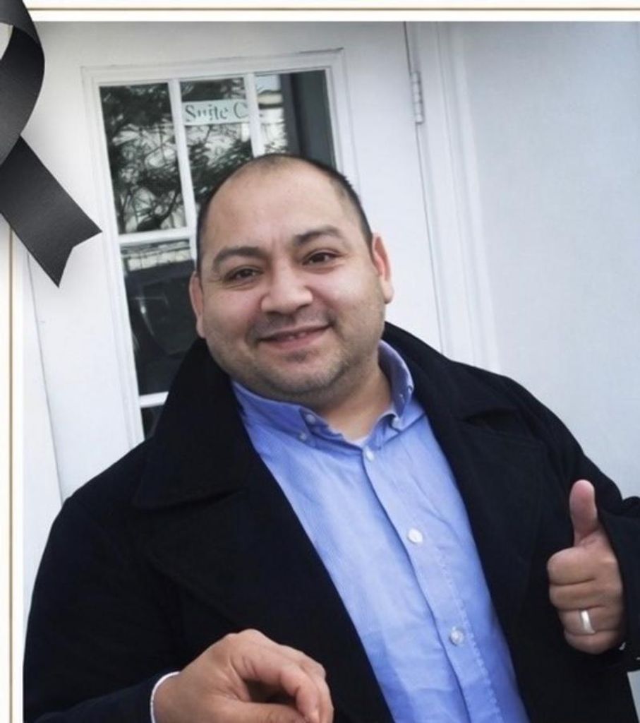 Antonio Martinez, Jr. Profile Photo