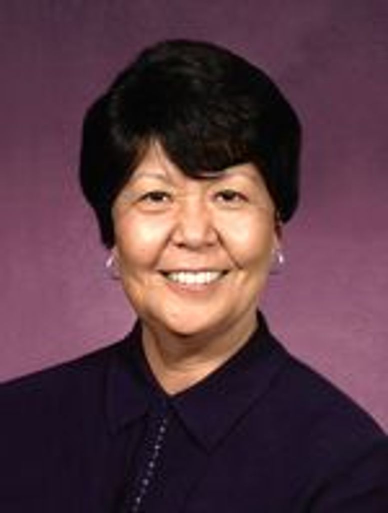 Carolyn Tamiko Sera
