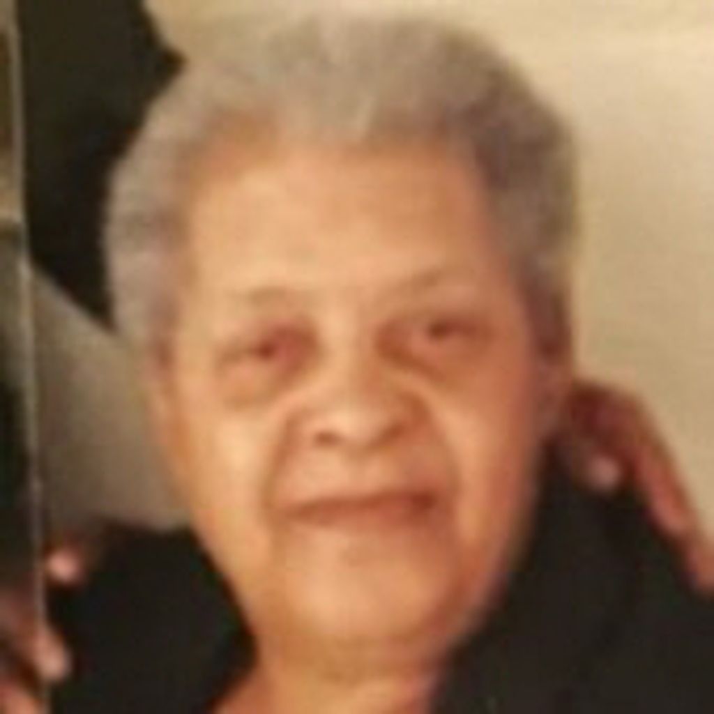 Jane Ella Jones Richardson