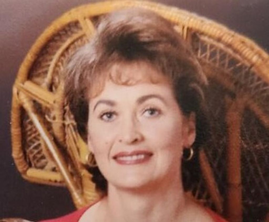 Angela Walker Profile Photo