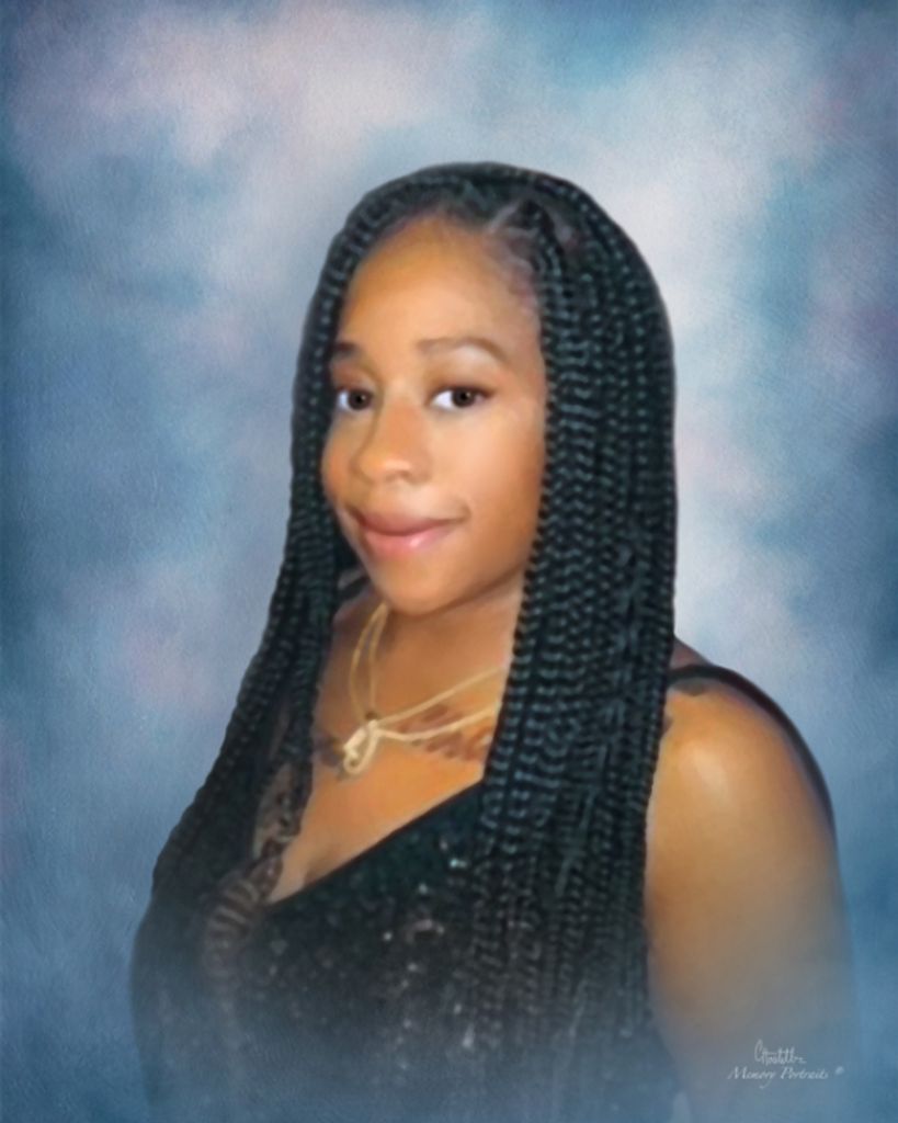 Mikayla Mccraney Profile Photo