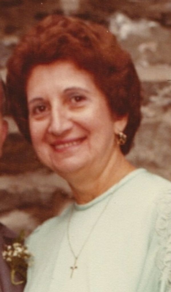 Anna (Cotoia)  Pietropaolo