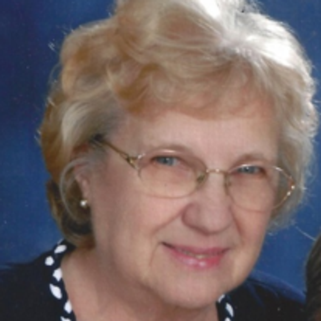 Antoinette "Toni" Gogel Profile Photo