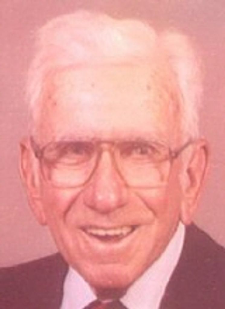 Howard C. Reider