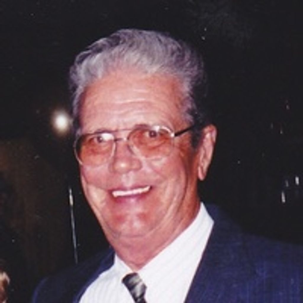 Leonard Carl Hardin