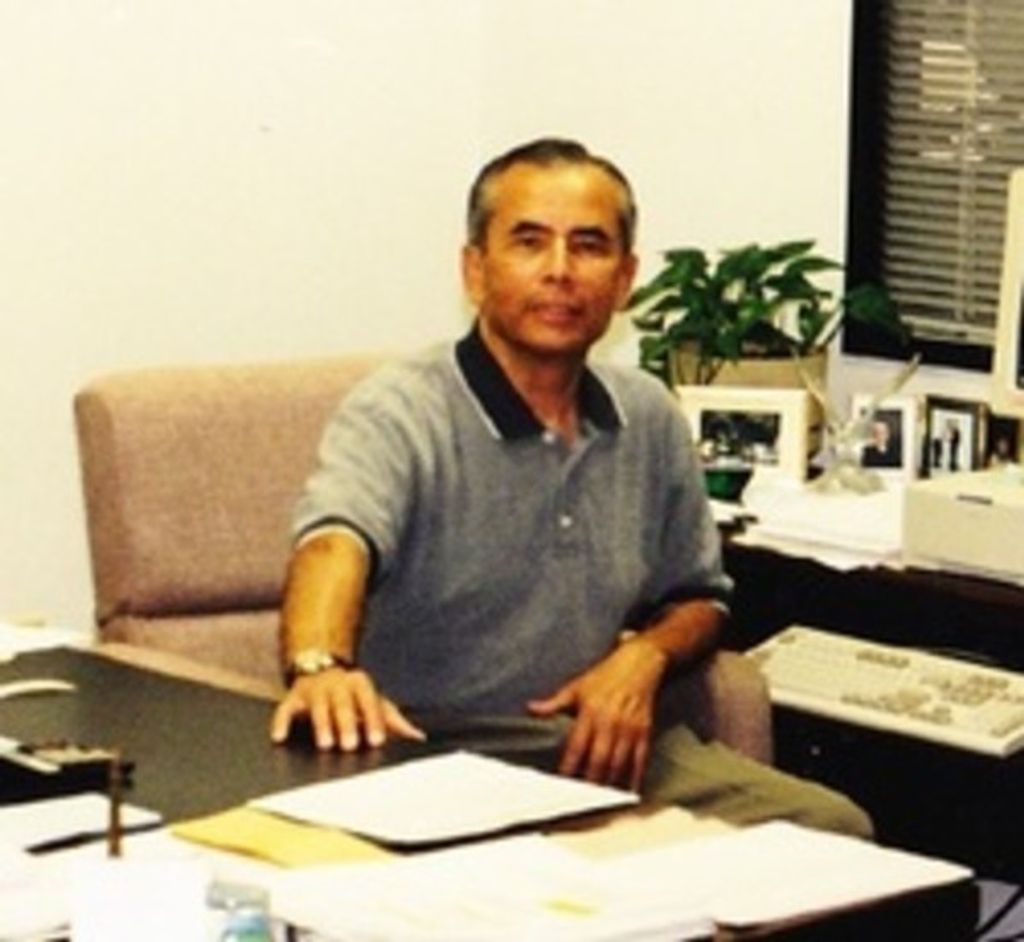 Victor Cardozo