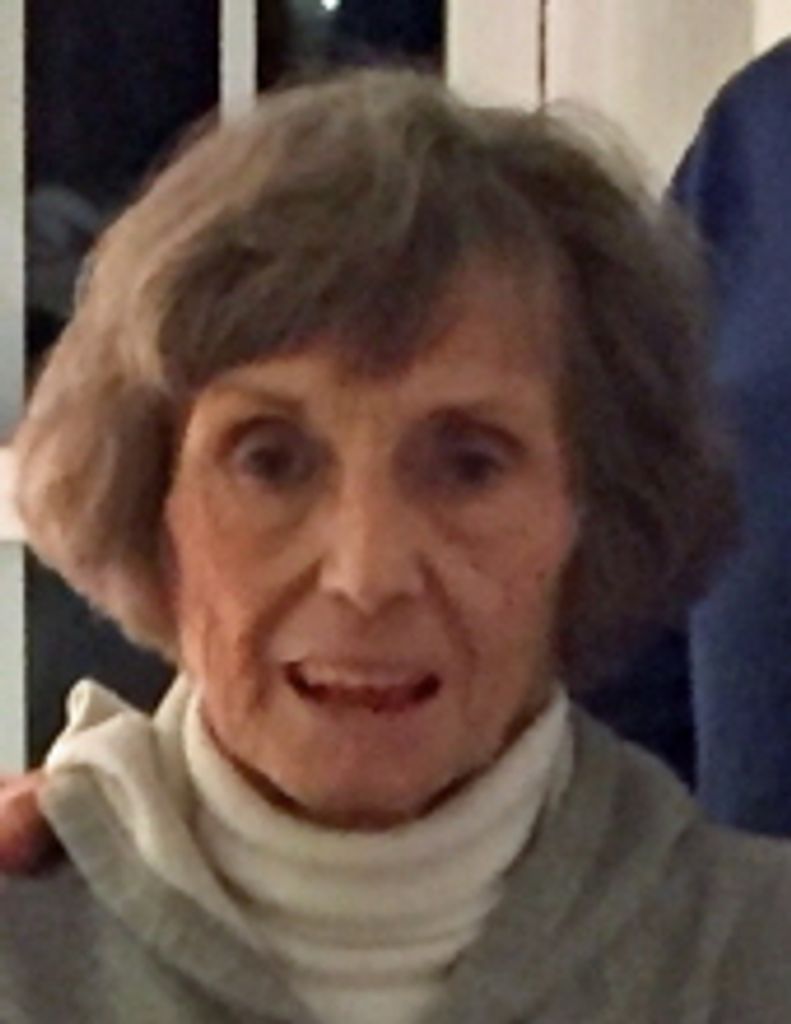 Linda L.  Baum