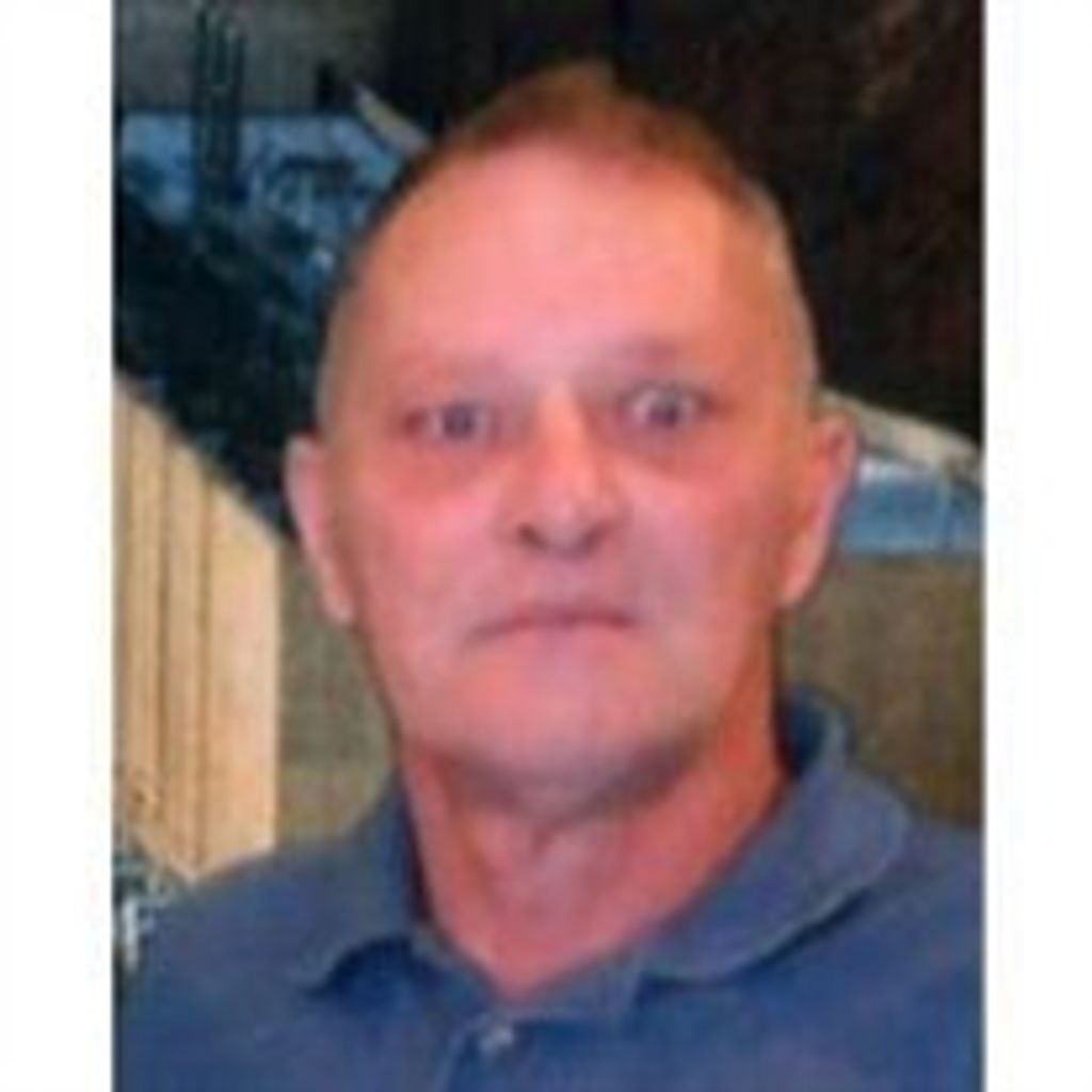 Douglas H. Ramsey