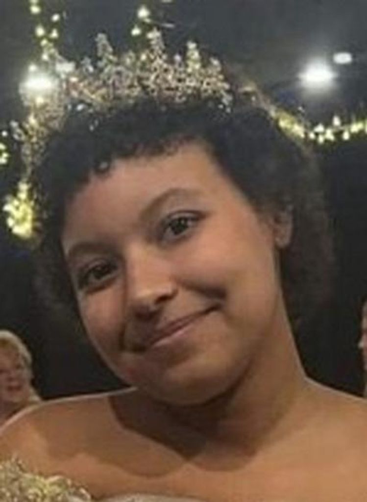 Jaliyah Janae Rochelle Profile Photo