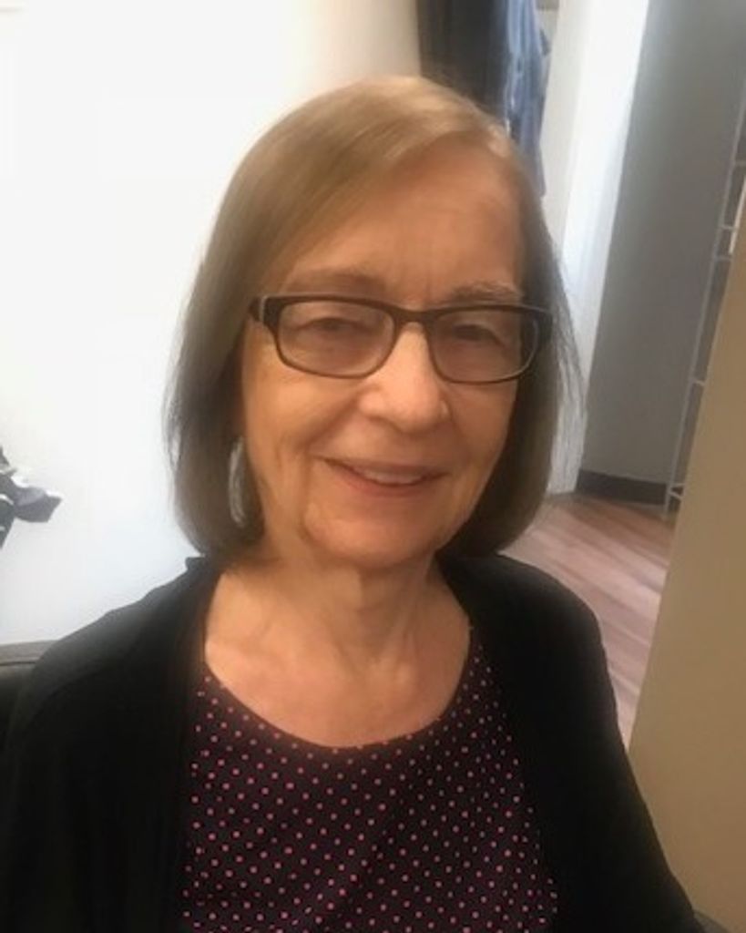 Mary Catherine McKenzie Profile Photo