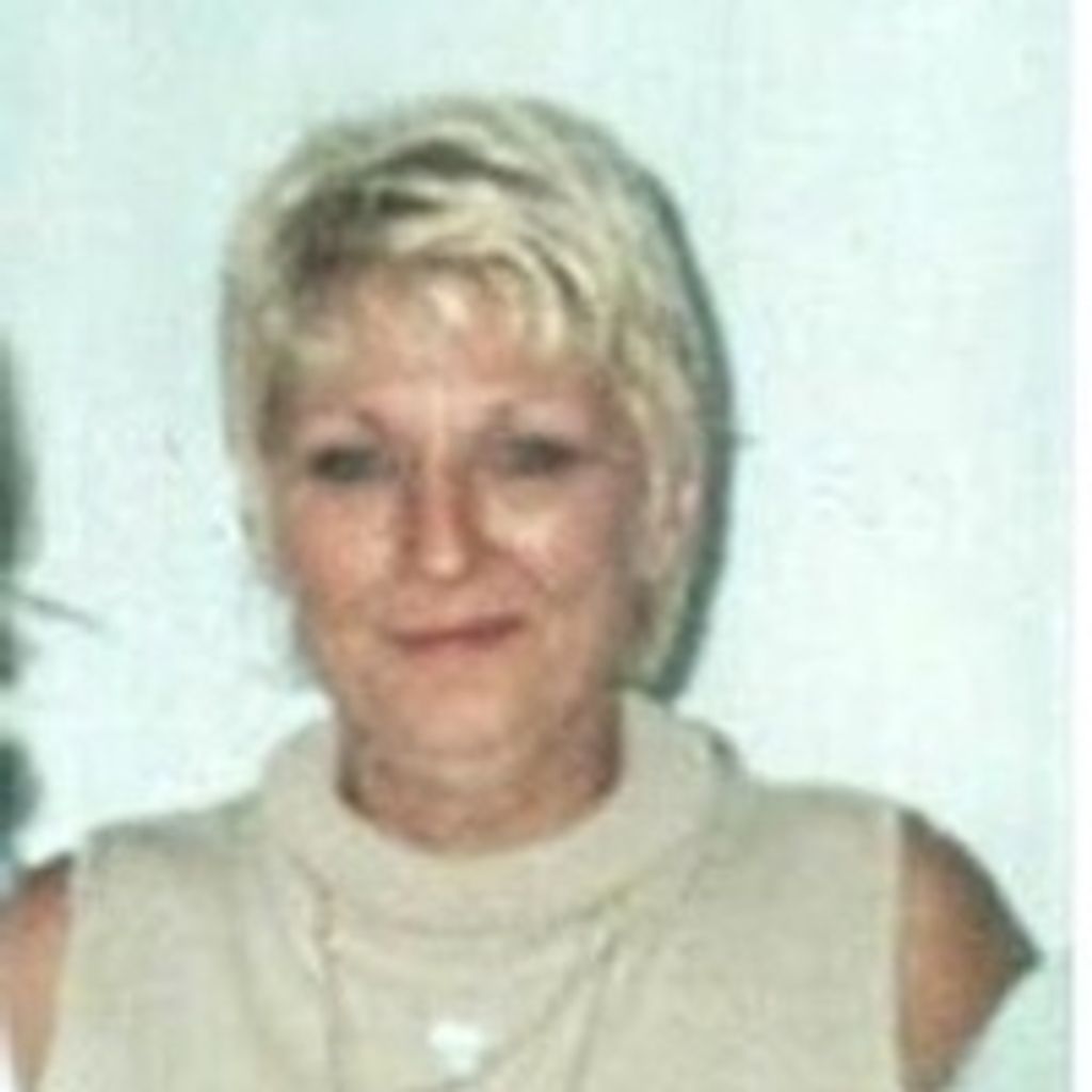 Deborah Frances Madden
