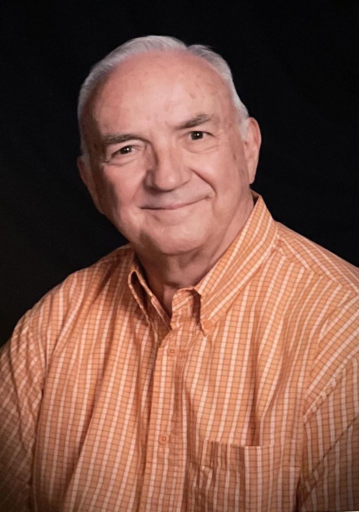 Richard “Dick” Goetzman Profile Photo