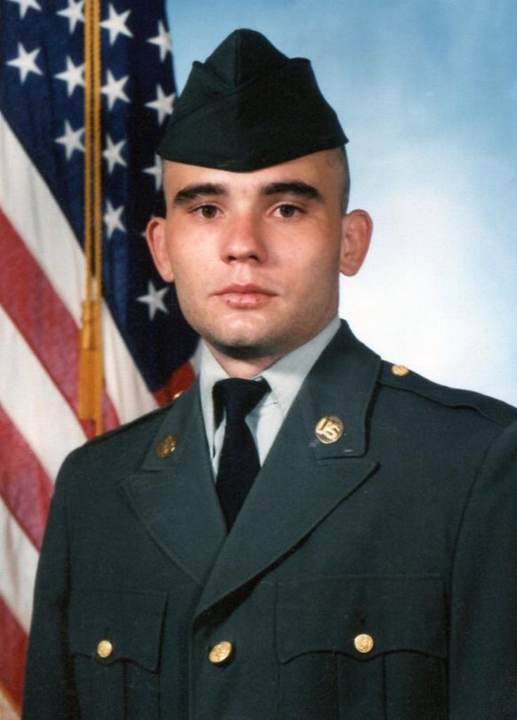 Jody Lynn Parvin Profile Photo