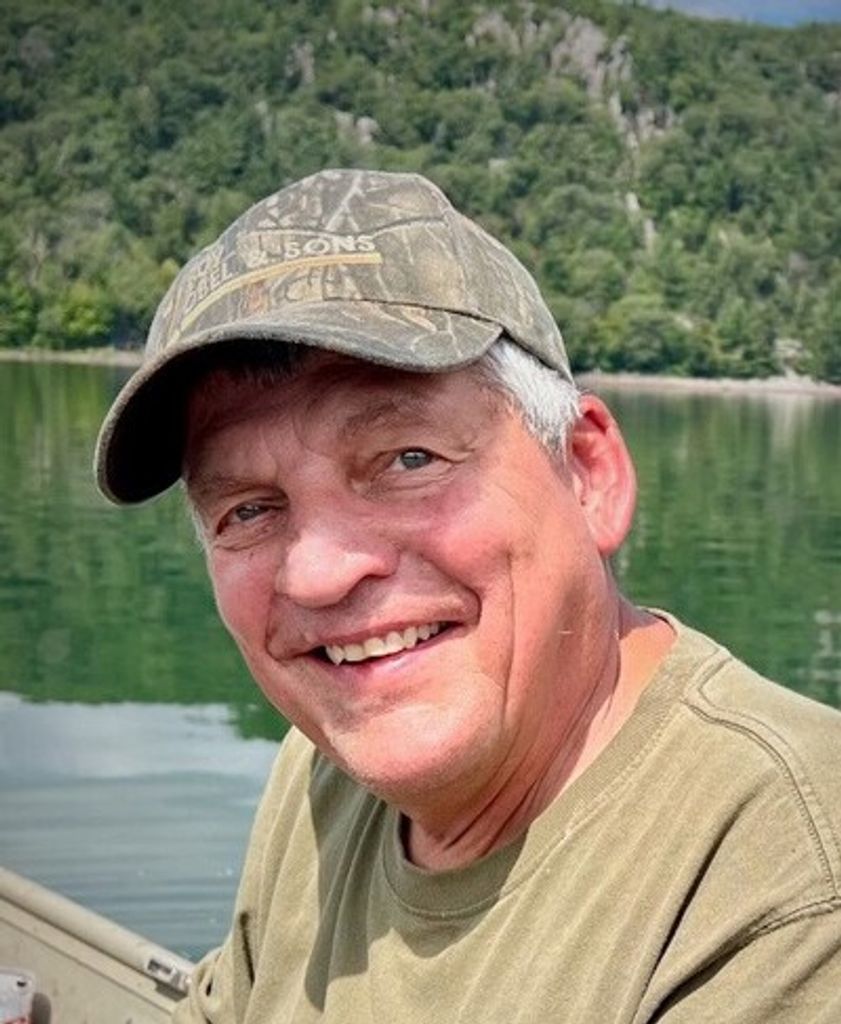 Robert "Bob" Paul Witt Profile Photo