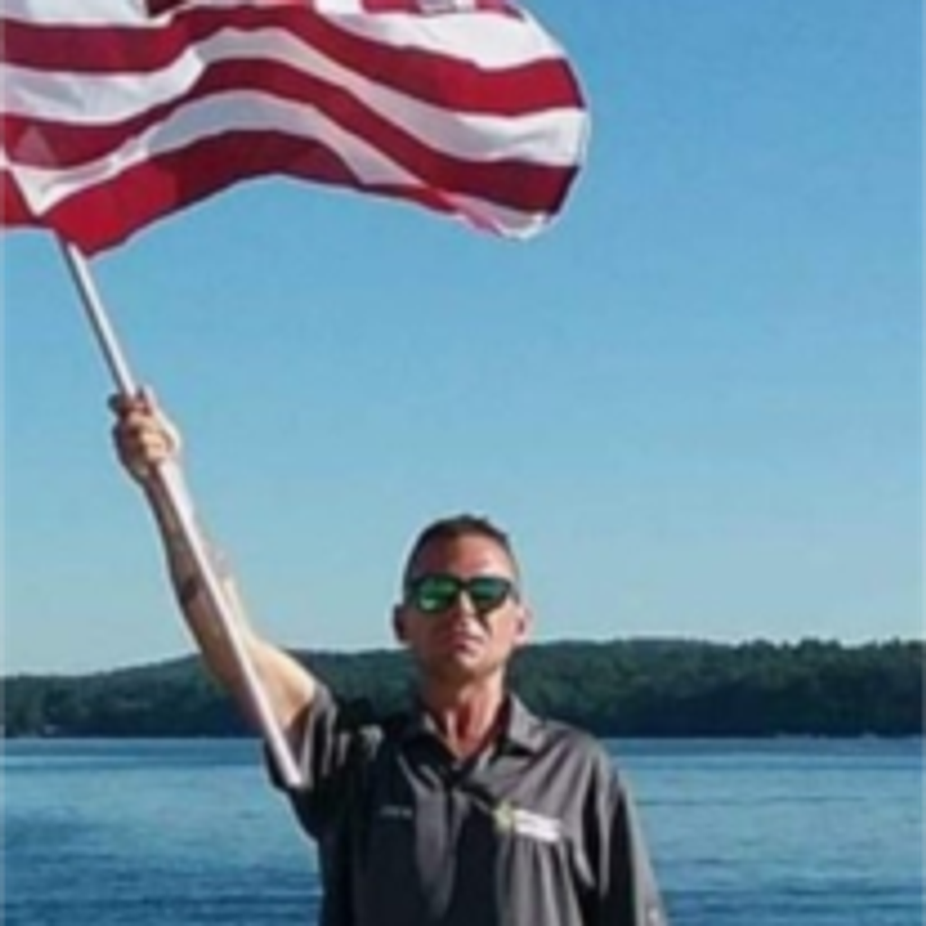 Joshua Laurence Kuusela