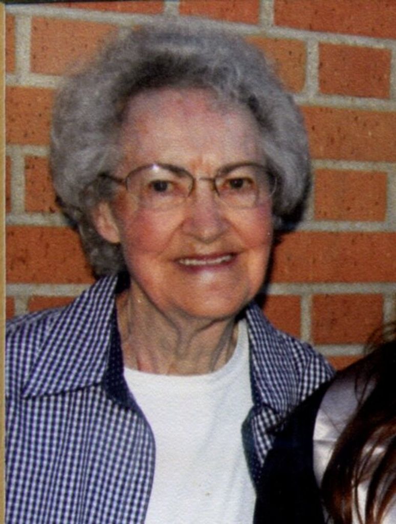 Bernadine Ruth (Havens)  Eckerson Profile Photo