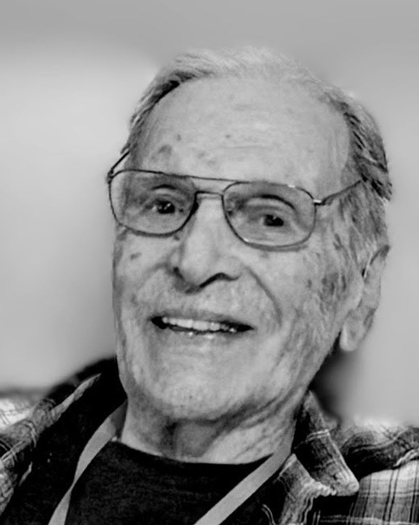 Ralph Vincent Fell Profile Photo